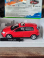 Volkswagen Golf GTI V